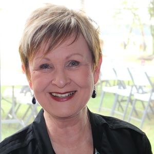 Meet your Posher, Cathy